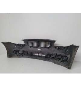 BMW 5 F10/11 LCI Zderzak przedni - 10670