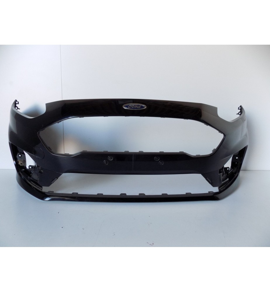 Ford Fiesta MK8 ST -...