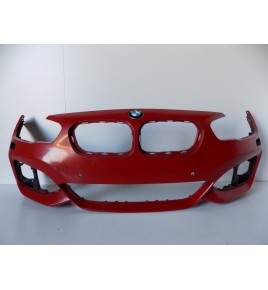 BMW 1 F20 / F21 LCI M-Pakiet Zderzak przedni - 10677