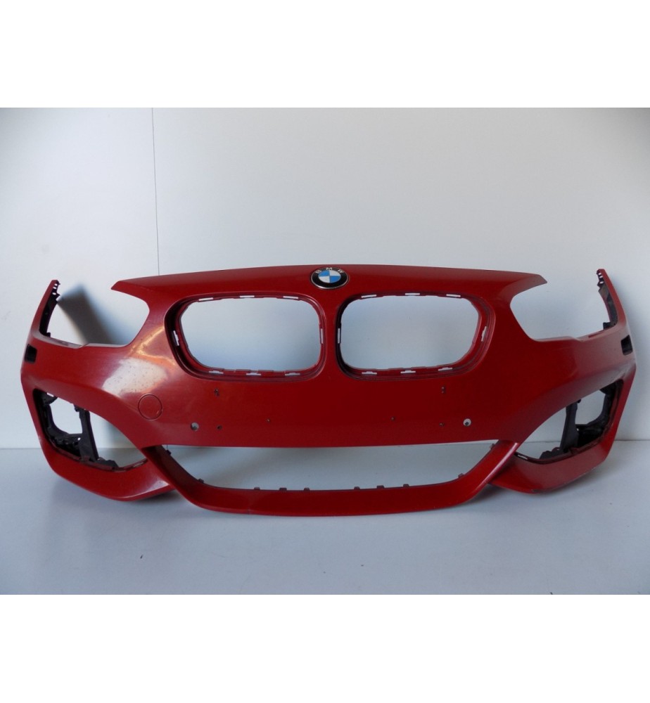 BMW 1 F20 / F21 LCI...
