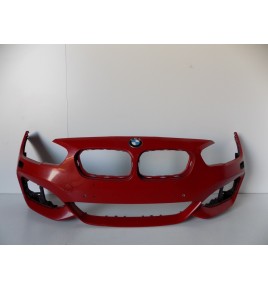 BMW 1 F20 / F21 LCI M-Pakiet Zderzak przedni - 10677