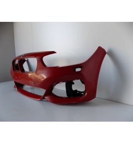 BMW 1 F20 / F21 LCI M-Pakiet Zderzak przedni - 10677