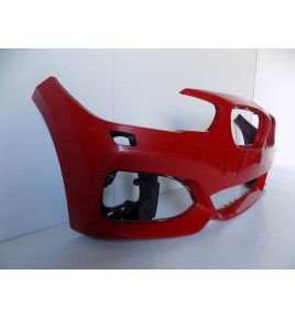 BMW 1 F20 / F21 LCI M-Pakiet Zderzak przedni - 10677
