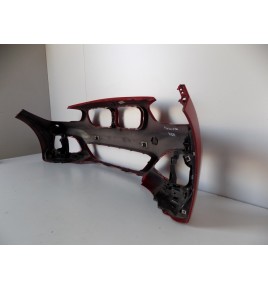BMW 1 F20 / F21 LCI M-Pakiet Zderzak przedni - 10677