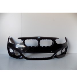 BMW 1 F20 / F21 LCI M-Pakiet Zderzak przedni - 10678