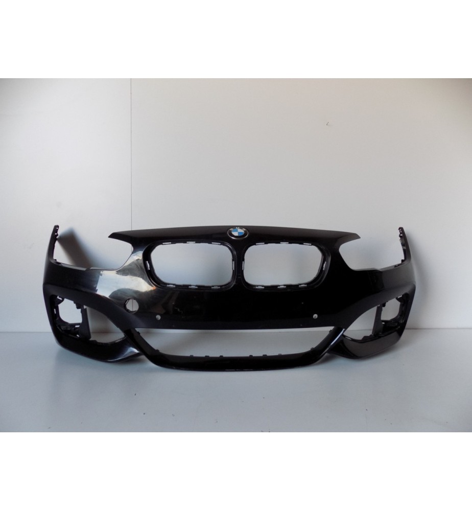 BMW 1 F20 / F21 LCI...