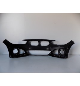 BMW 1 F20 / F21 LCI M-Pakiet Zderzak przedni - 10678