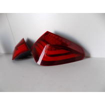 BMW 7 F01 LCI - Lampy tylne komplet - 10699