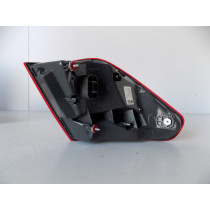 BMW 7 F01 LCI - Lampy tylne komplet - 10699
