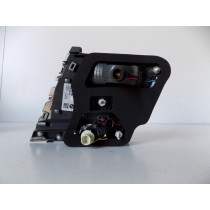 BMW 7 F01 LCI - Lampy tylne komplet - 10699
