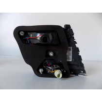 BMW 7 F01 LCI - Lampy tylne komplet - 10699