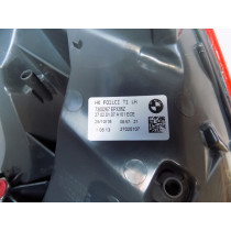 BMW 7 F01 LCI - Lampy tylne komplet - 10699