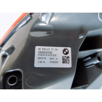 BMW 7 F01 LCI - Lampy tylne komplet - 10699