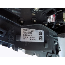 BMW 7 F01 LCI - Lampy tylne komplet - 10699