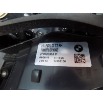 BMW 7 F01 LCI - Lampy tylne komplet - 10699