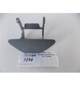 BMW 5 F10/11 Zaślepka...