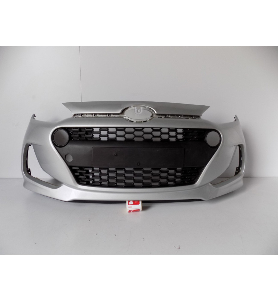 Hyundai I10 LCI Zderzak...