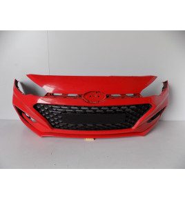 Hyundai i20 LCI 18-  Zderzak przedni - 10703