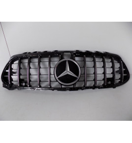 Mercedes A Klasa W177 AMG - Grill - 10704