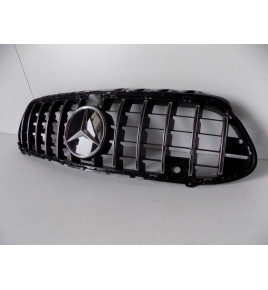 Mercedes A Klasa W177 AMG - Grill - 10704