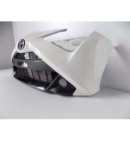 Toyota Aygo 2 LCI Zderzak przedni 2018-2021 - 10706
