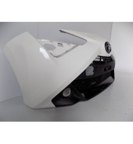 Toyota Aygo 2 LCI Zderzak przedni 2018-2021 - 10706