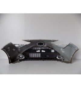 Toyota Aygo 2 LCI Zderzak przedni 2018-2021 - 10706