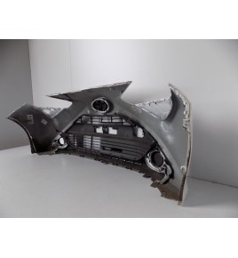 Toyota Aygo 2 LCI Zderzak przedni 2018-2021 - 10706