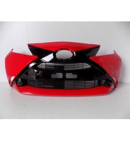 Toyota Aygo 2 Zderzak przedni - 10708
