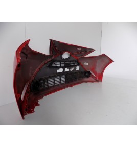 Toyota Aygo 2 Zderzak przedni - 10708