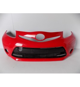 Toyota Aygo LCI - Zderzak przedni - 10709