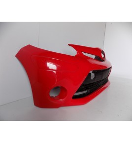 Toyota Aygo LCI - Zderzak przedni - 10709