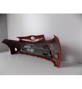 Toyota Aygo LCI - Zderzak przedni - 10709