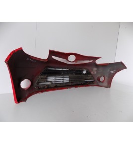 Toyota Aygo LCI - Zderzak przedni - 10709