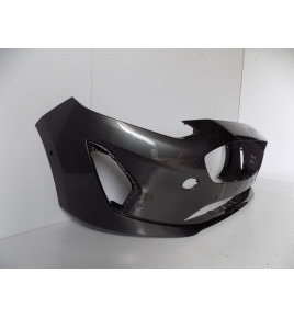Ford Fiesta MK8 - Zderzak przedni - 10711