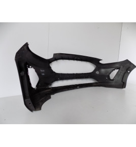 Ford Fiesta MK8 - Zderzak przedni - 10711
