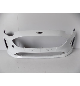 Ford Fiesta MK8 - Zderzak przedni - 10712