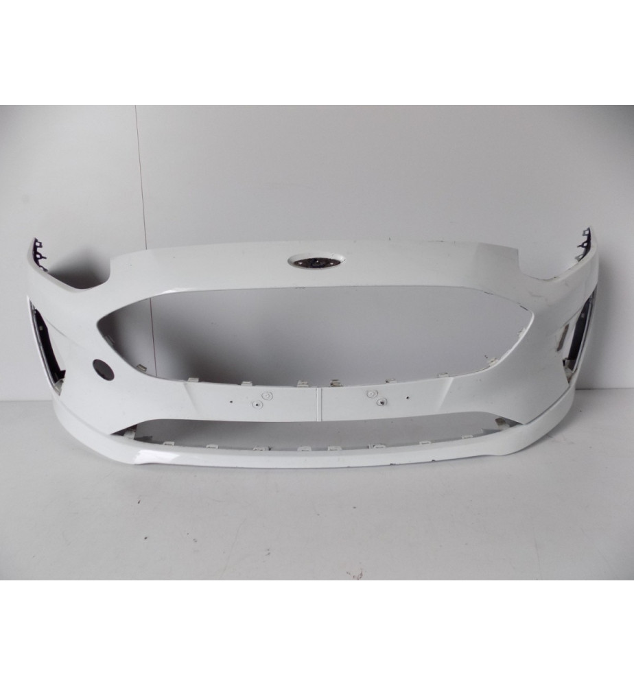 Ford Fiesta MK8 - Zderzak...