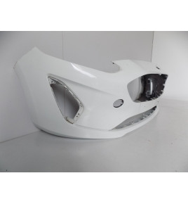 Ford Fiesta MK8 - Zderzak przedni - 10712