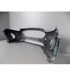 Ford Fiesta MK8 - Zderzak przedni - 10712