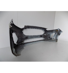 Ford Fiesta MK8 - Zderzak przedni - 10712