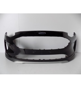 Ford Fiesta MK8 Cross - Zderzak przedni - 10713