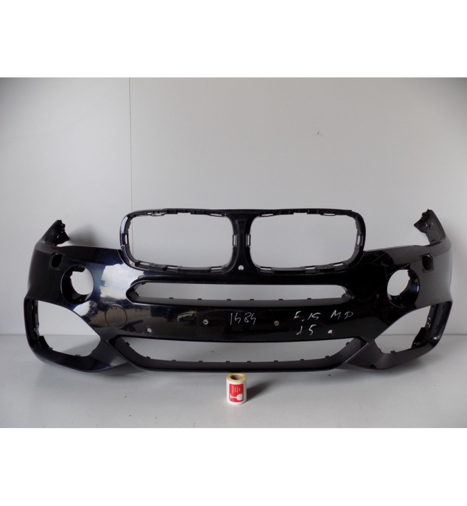 BMW X5 F15 Zderzak przedni...