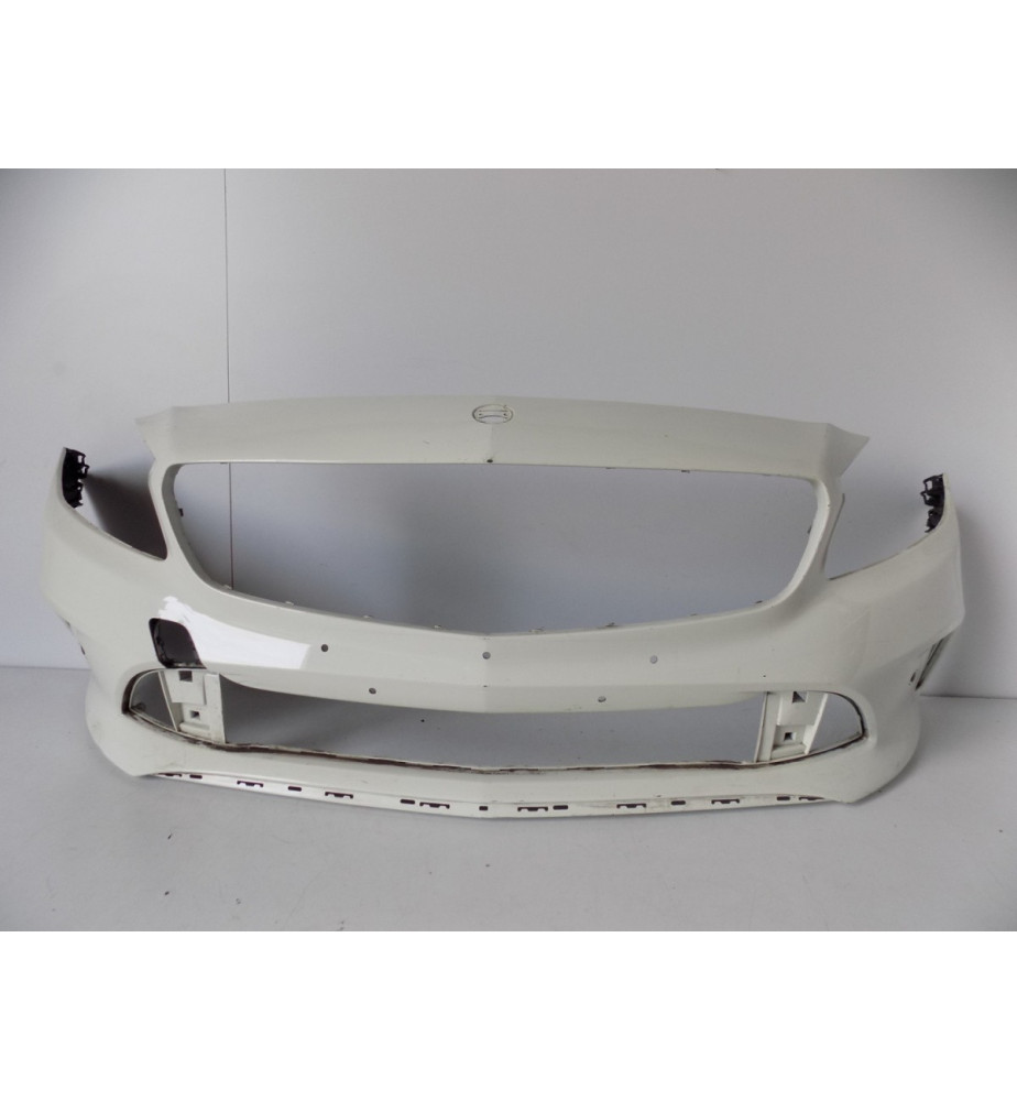 Mercedes A Klasa W176 LCI...