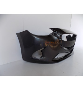 Mazda 2 DJ - Zderzak przedni - 10718