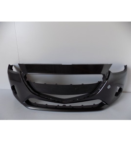 Mazda 2 DJ - Zderzak przedni - 10718