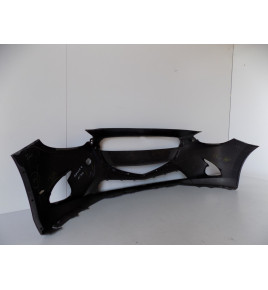 Mazda 2 DJ - Zderzak przedni - 10718