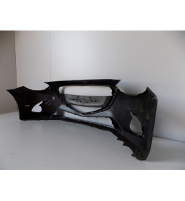 Mazda 2 DJ - Zderzak przedni - 10718