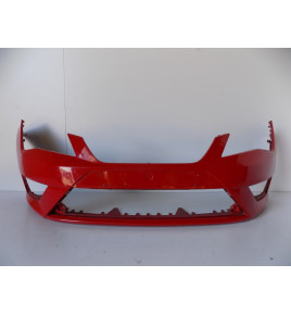 Seat Leon FR - 5F Zderzak przedni - 10721