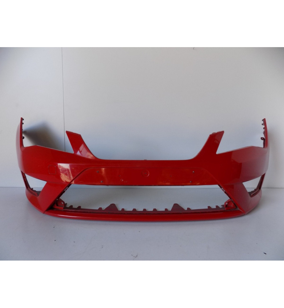 Seat Leon FR - 5F Zderzak...